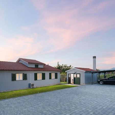 Villa Amaryllis Labin (Istria) Exterior foto